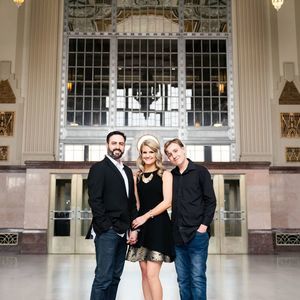 Meet your Posher, Natalie